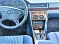 Mercedes-Benz E 260 1993 годаүшін2 650 000 тг. в Караганда – фото 23