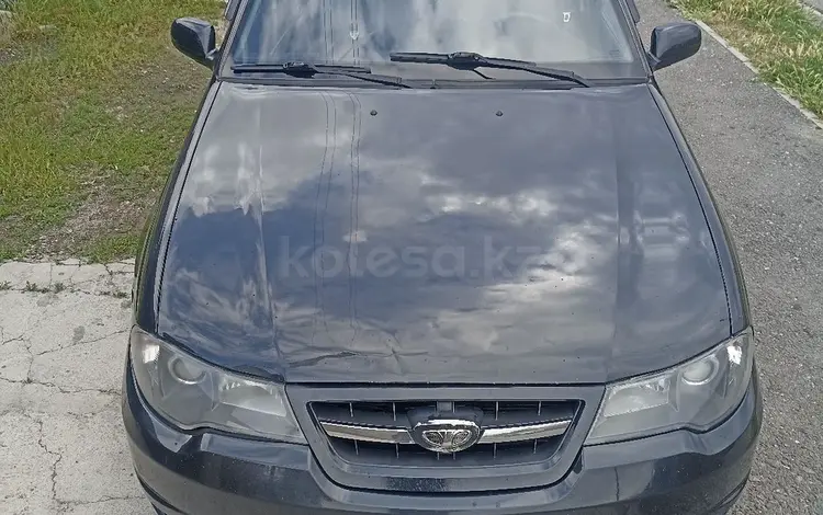 Daewoo Nexia 2012 года за 2 200 000 тг. в Кентау