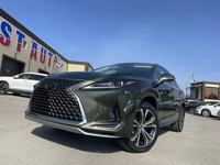 Lexus RX 350 2022 годаүшін29 000 000 тг. в Костанай