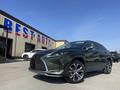 Lexus RX 350 2022 годаfor28 500 000 тг. в Костанай – фото 2