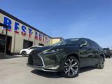 Lexus RX 350 2022 годаүшін30 000 000 тг. в Костанай – фото 2