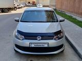 Volkswagen Polo 2014 года за 5 100 000 тг. в Астана