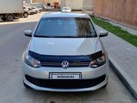 Volkswagen Polo 2014 годаүшін5 000 000 тг. в Астана
