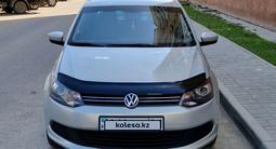 Volkswagen Polo 2014 года за 5 000 000 тг. в Астана