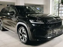 Skoda Kodiaq, 2026