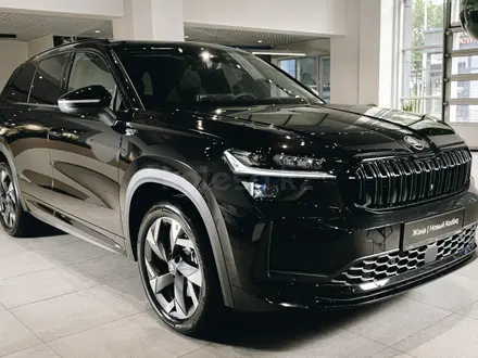 Skoda Kodiaq Sportline Plus 2026 года за 19 990 000 тг. в Алматы