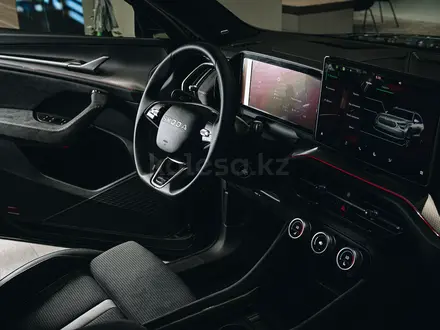 Skoda Kodiaq Sportline Plus 2026 года за 19 990 000 тг. в Алматы – фото 14