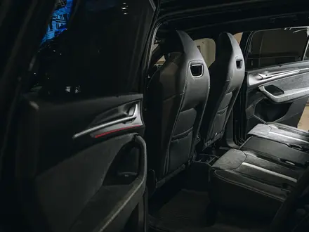 Skoda Kodiaq Sportline Plus 2026 года за 19 990 000 тг. в Алматы – фото 18