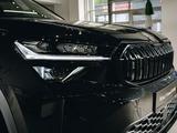 Skoda Kodiaq Sportline Plus 2026 года за 25 990 000 тг. в Алматы – фото 2