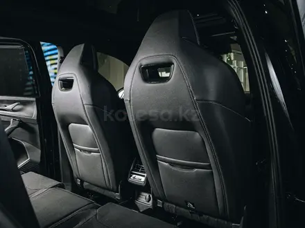 Skoda Kodiaq Sportline Plus 2026 года за 19 990 000 тг. в Алматы – фото 21