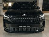 Skoda Kodiaq Sportline Plus 2026 года за 25 990 000 тг. в Алматы – фото 3