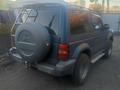 Mitsubishi Pajero 1992 годаүшін3 500 000 тг. в Астана – фото 2