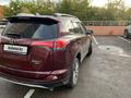 Toyota RAV4 2018 года за 11 300 000 тг. в Астана – фото 4