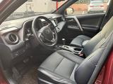 Toyota RAV4 2018 года за 11 300 000 тг. в Астана – фото 5