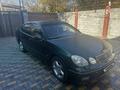 Lexus GS 300 2001 годаfor4 200 000 тг. в Алматы – фото 10