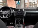 Volkswagen Tiguan 2021 года за 15 500 000 тг. в Атырау – фото 3