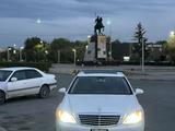 Mercedes-Benz S 350 2007 года за 5 000 000 тг. в Семей – фото 2