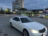 Mercedes-Benz S 350 2007 года за 5 000 000 тг. в Семей – фото 5