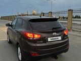 Hyundai Tucson 2012 года за 5 700 000 тг. в Атырау – фото 3