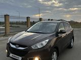 Hyundai Tucson 2012 года за 5 700 000 тг. в Атырау