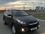Hyundai Tucson 2012 года за 5 700 000 тг. в Атырау – фото 2