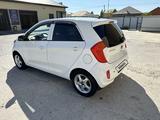 Kia Picanto 2014 годаүшін4 500 000 тг. в Атырау – фото 4