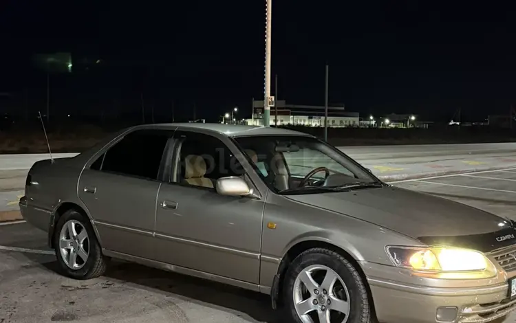 Toyota Camry 1998 года за 3 400 000 тг. в Кызылорда