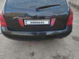 Nissan Primera 2002 годаүшін28 111 111 тг. в Астана – фото 2