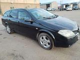 Nissan Primera 2002 годаүшін28 111 111 тг. в Астана – фото 5