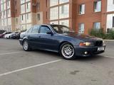 BMW 523 1996 года за 2 500 000 тг. в Астана – фото 3