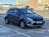 Kia Rio 2022 года за 9 300 000 тг. в Актау – фото 3