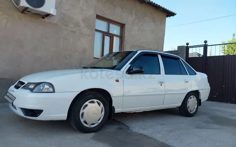 Daewoo Nexia 2009 годаfor2 000 000 тг. в Шымкент