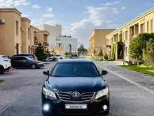 Toyota Camry, 2009