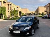 Toyota Camry 2009 года за 6 200 000 тг. в Туркестан – фото 2