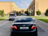 Toyota Camry 2009 года за 6 200 000 тг. в Туркестан – фото 3
