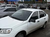 ВАЗ (Lada) Granta 2190 2013 годаүшін1 850 000 тг. в Костанай