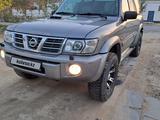 Nissan Patrol 2004 годаүшін6 500 000 тг. в Актау – фото 2