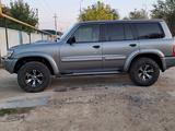 Nissan Patrol 2004 годаүшін6 500 000 тг. в Актау – фото 3