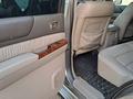 Nissan Patrol 2004 годаүшін6 500 000 тг. в Актау – фото 5