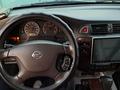 Nissan Patrol 2004 годаүшін6 500 000 тг. в Актау – фото 7