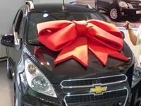 Chevrolet Spark 2021 года за 4 600 000 тг. в Семей