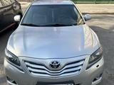 Toyota Camry 2009 года за 7 000 000 тг. в Алматы