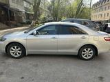 Toyota Camry 2009 года за 7 000 000 тг. в Алматы – фото 5