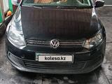 Volkswagen Polo 2012 года за 3 700 000 тг. в Сарань