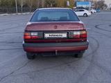 Volkswagen Passat 1990 годаfor770 000 тг. в Алматы – фото 5