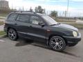 Hyundai Santa Fe 2010 года за 4 800 000 тг. в Усть-Каменогорск – фото 4