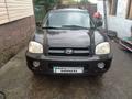 Hyundai Santa Fe 2010 года за 4 800 000 тг. в Усть-Каменогорск – фото 9