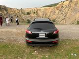 Infiniti FX35 2006 года за 5 500 000 тг. в Шымкент – фото 2