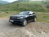 Infiniti FX35 2006 года за 5 500 000 тг. в Шымкент
