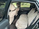 Infiniti FX35 2006 года за 5 500 000 тг. в Шымкент – фото 3